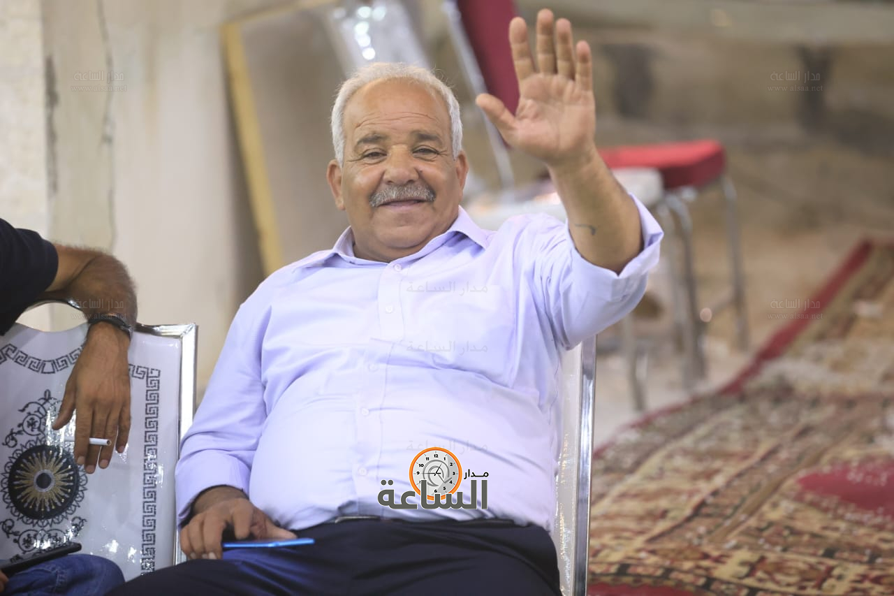 Madar Al-Saa Images 0.9790258256696527