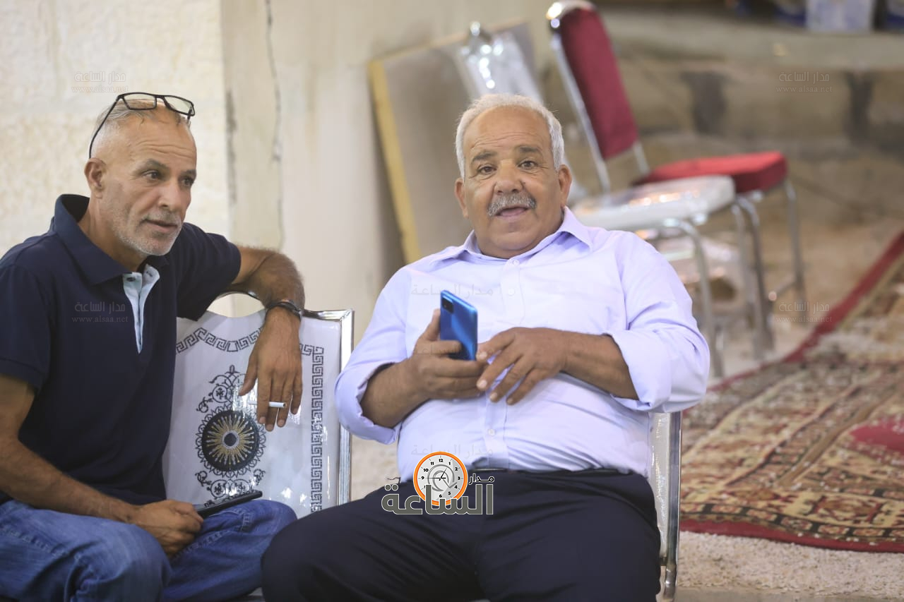 Madar Al-Saa Images 0.3400425178168115