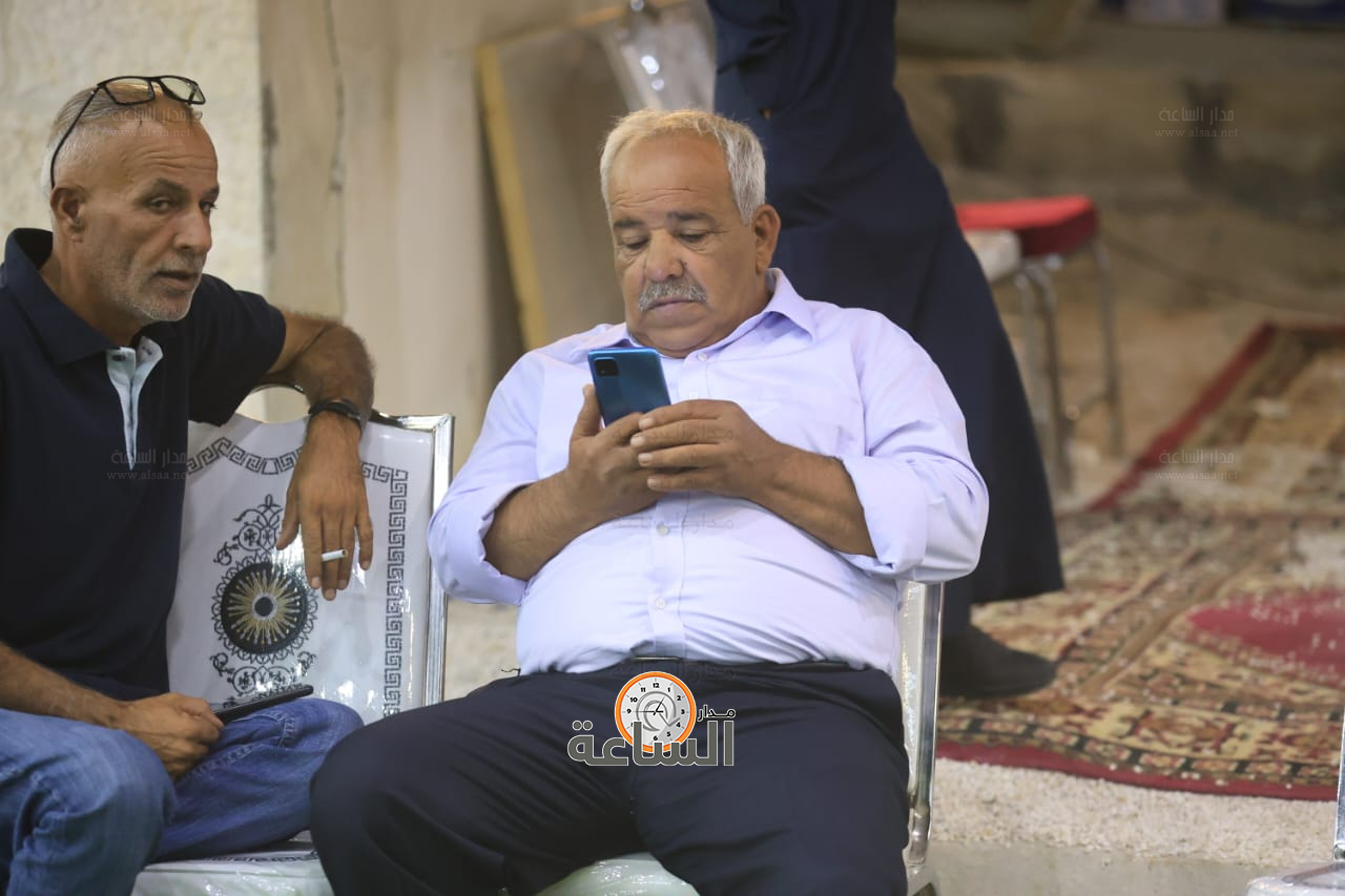 Madar Al-Saa Images 0.7423464236957565