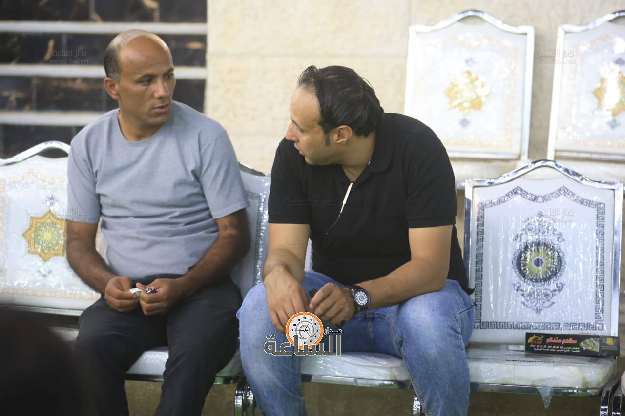 Madar Al-Saa Images 0.05038107985212237