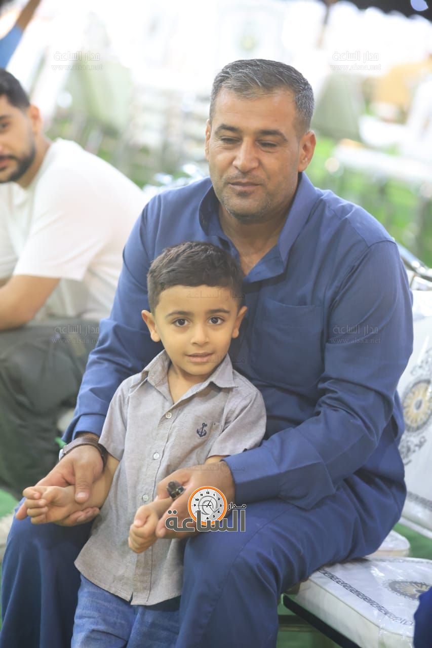 Madar Al-Saa Images 0.4803016061024541