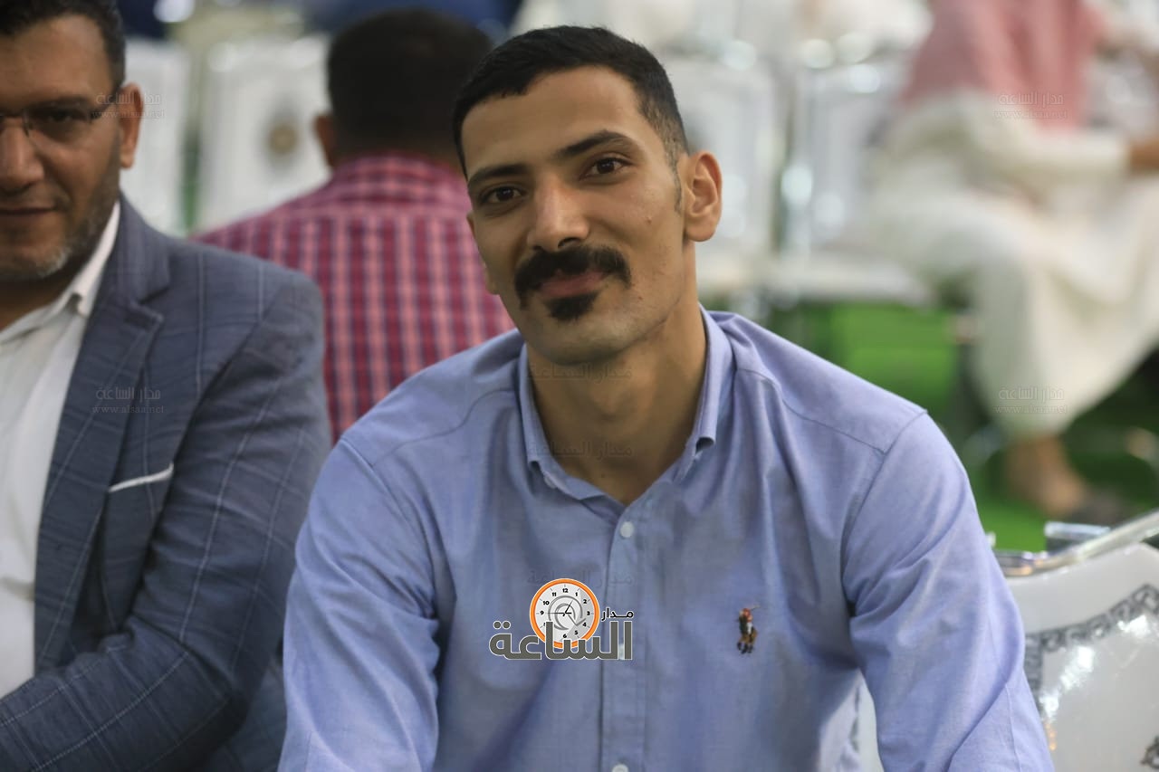 Madar Al-Saa Images 0.6335029945372687