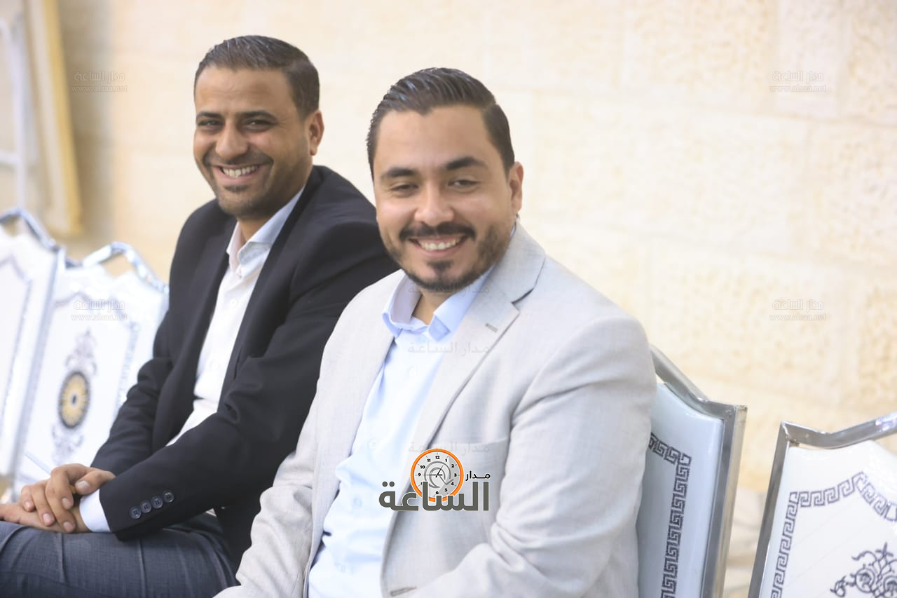 Madar Al-Saa Images 0.9165815162225965