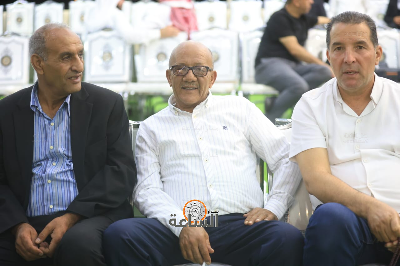 Madar Al-Saa Images 0.8288164589624839