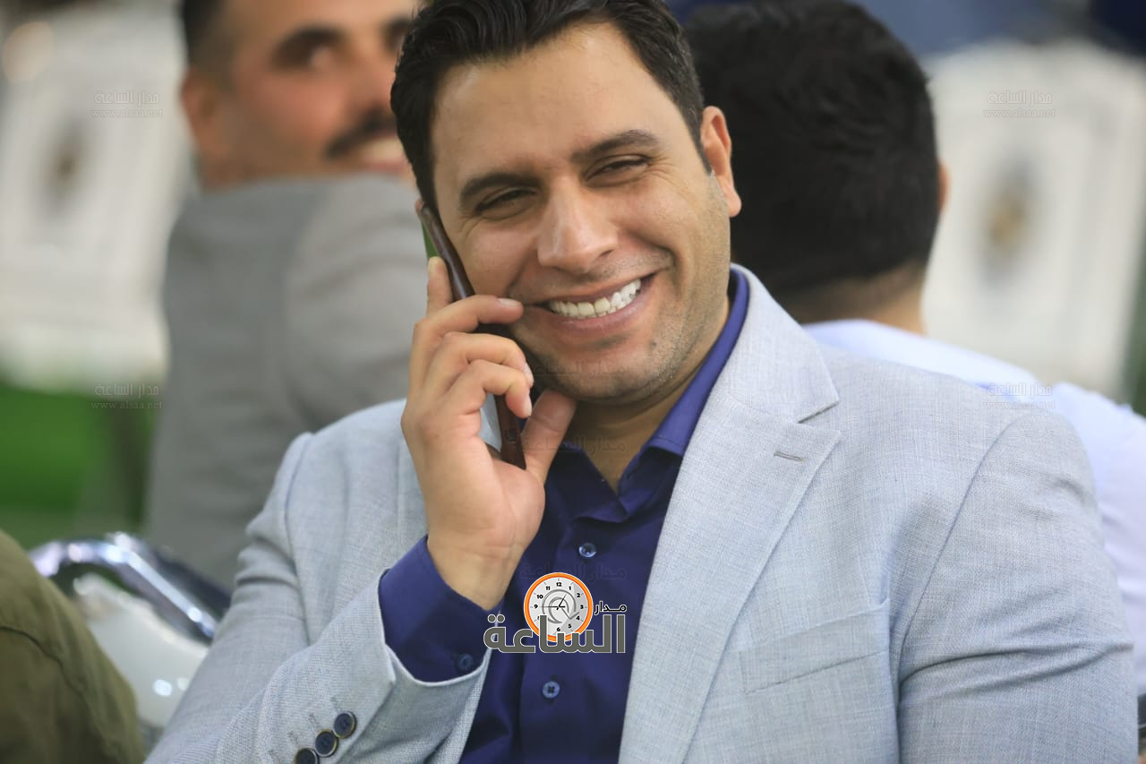 Madar Al-Saa Images 0.14650883849244067