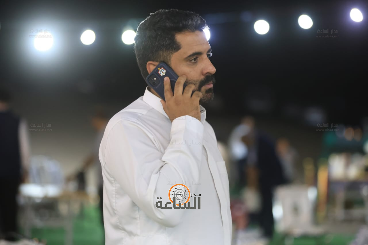 Madar Al-Saa Images 0.4994094441207134