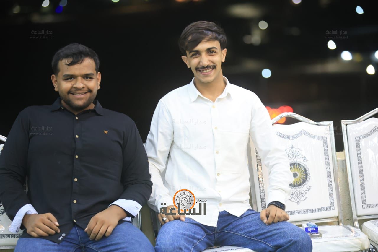 Madar Al-Saa Images 0.16789120988454143