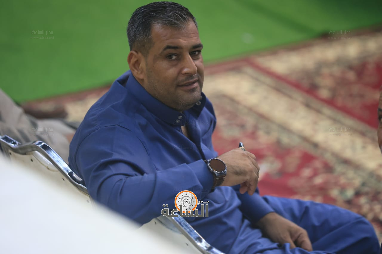 Madar Al-Saa Images 0.64627438108382