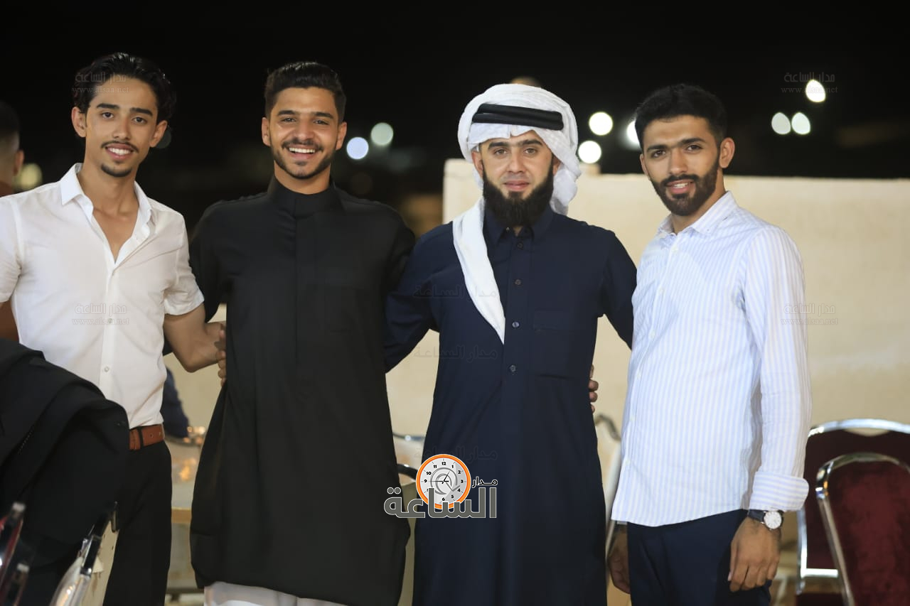 Madar Al-Saa Images 0.7316402450985505