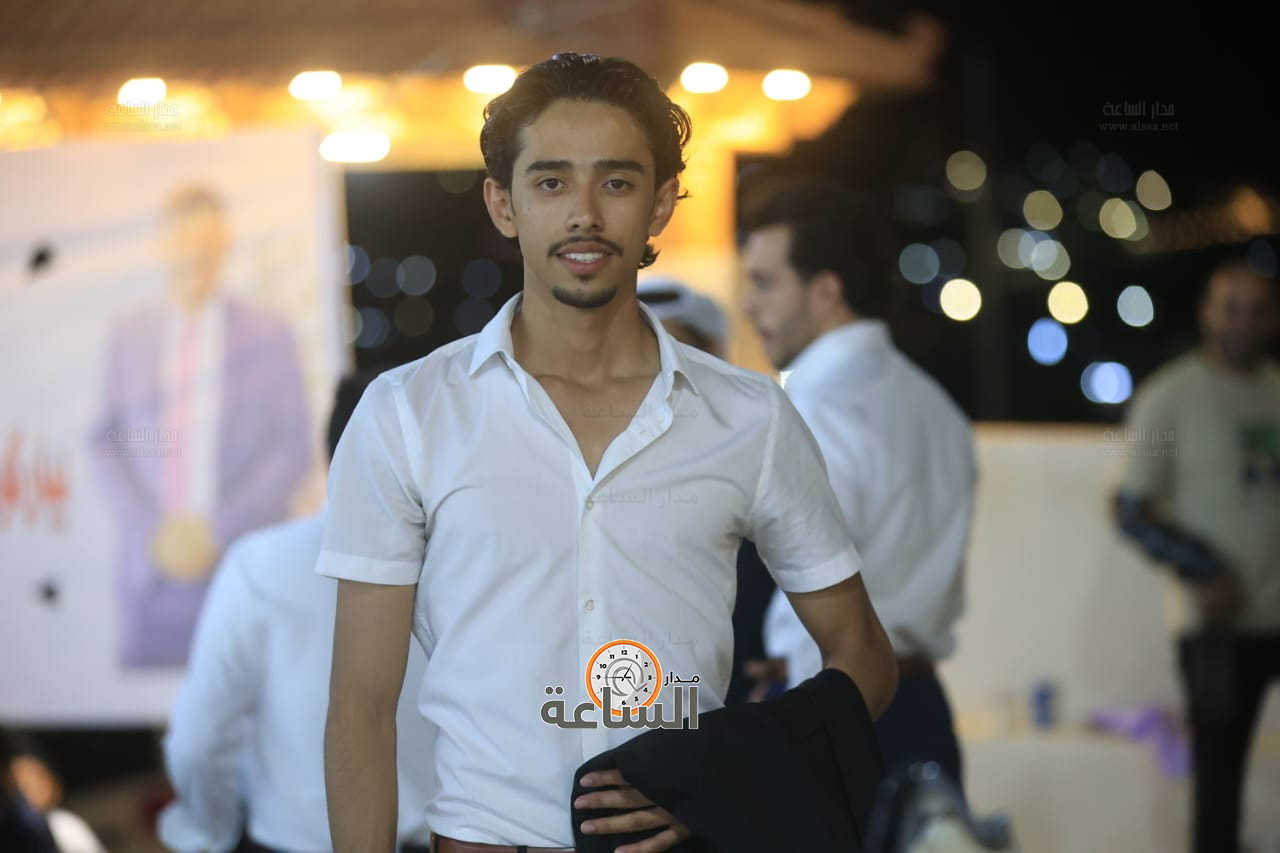 Madar Al-Saa Images 0.5434834384263604