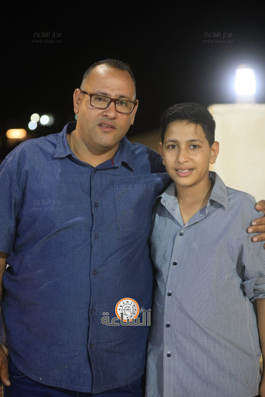 Madar Al-Saa Images 0.37082346372189245