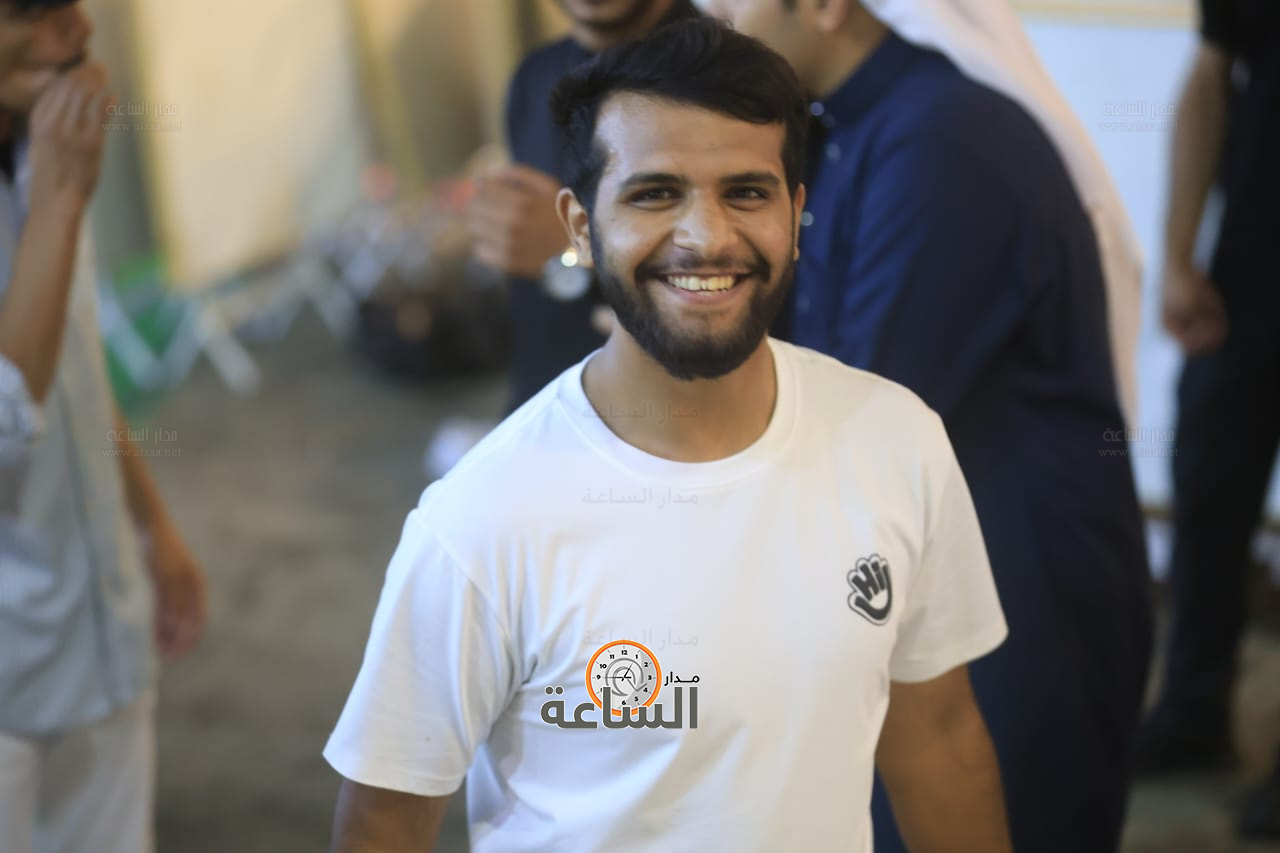 Madar Al-Saa Images 0.4836832470896959