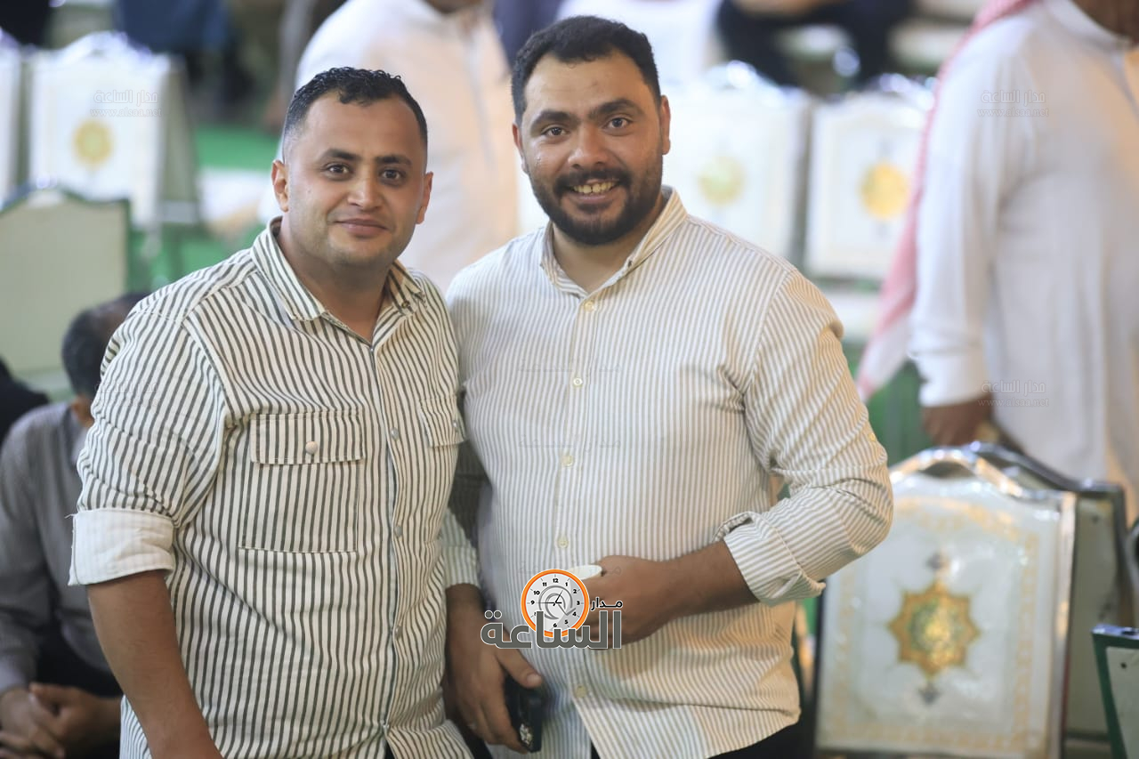 Madar Al-Saa Images 0.3601154277338765