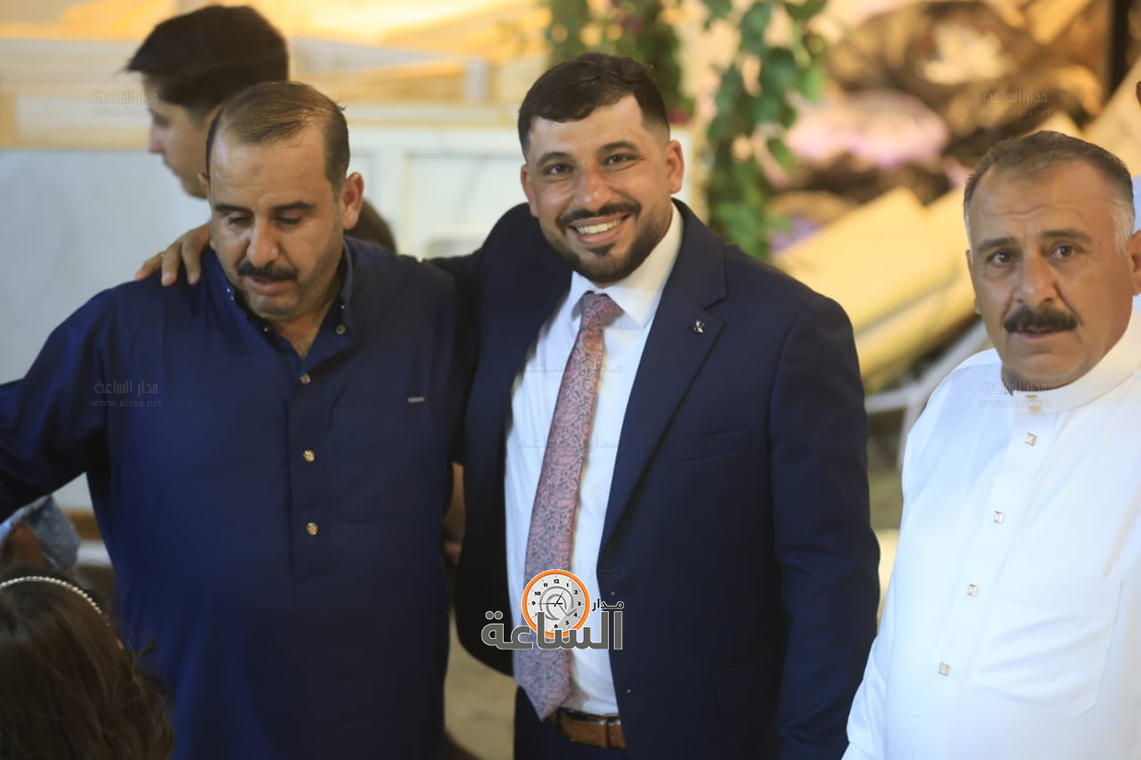 Madar Al-Saa Images 0.1362002424426345