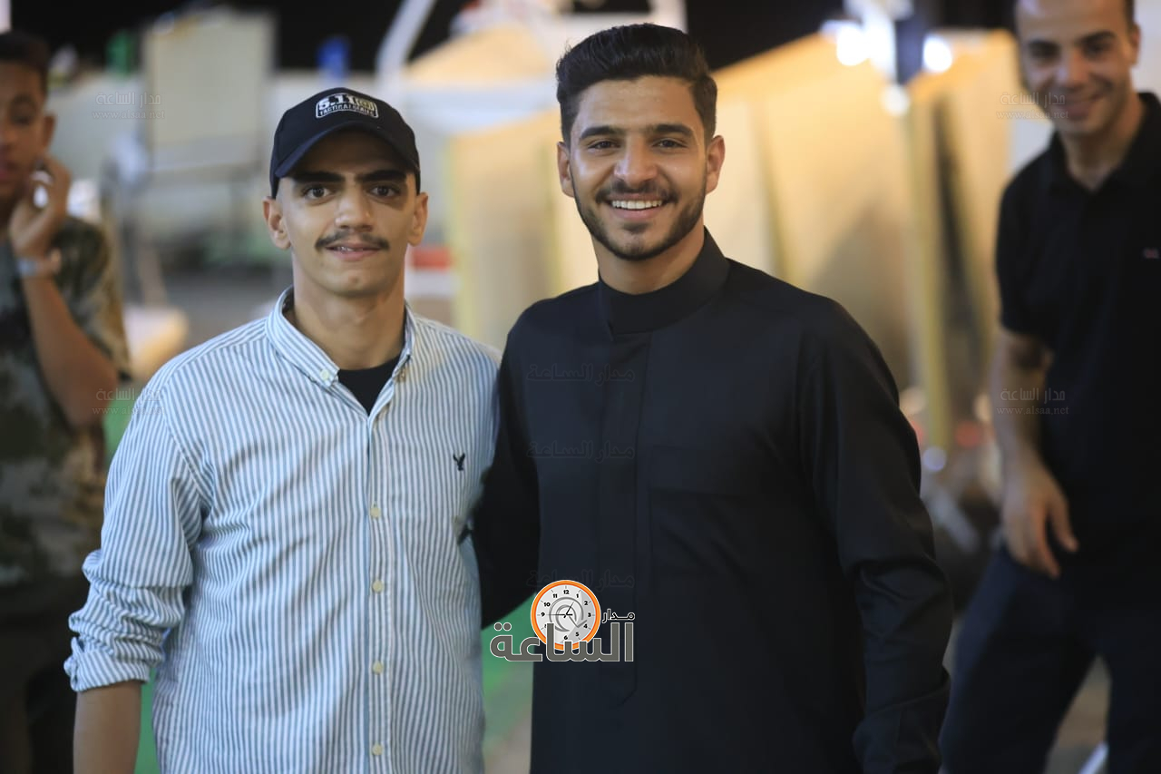 Madar Al-Saa Images 0.01029395134150346