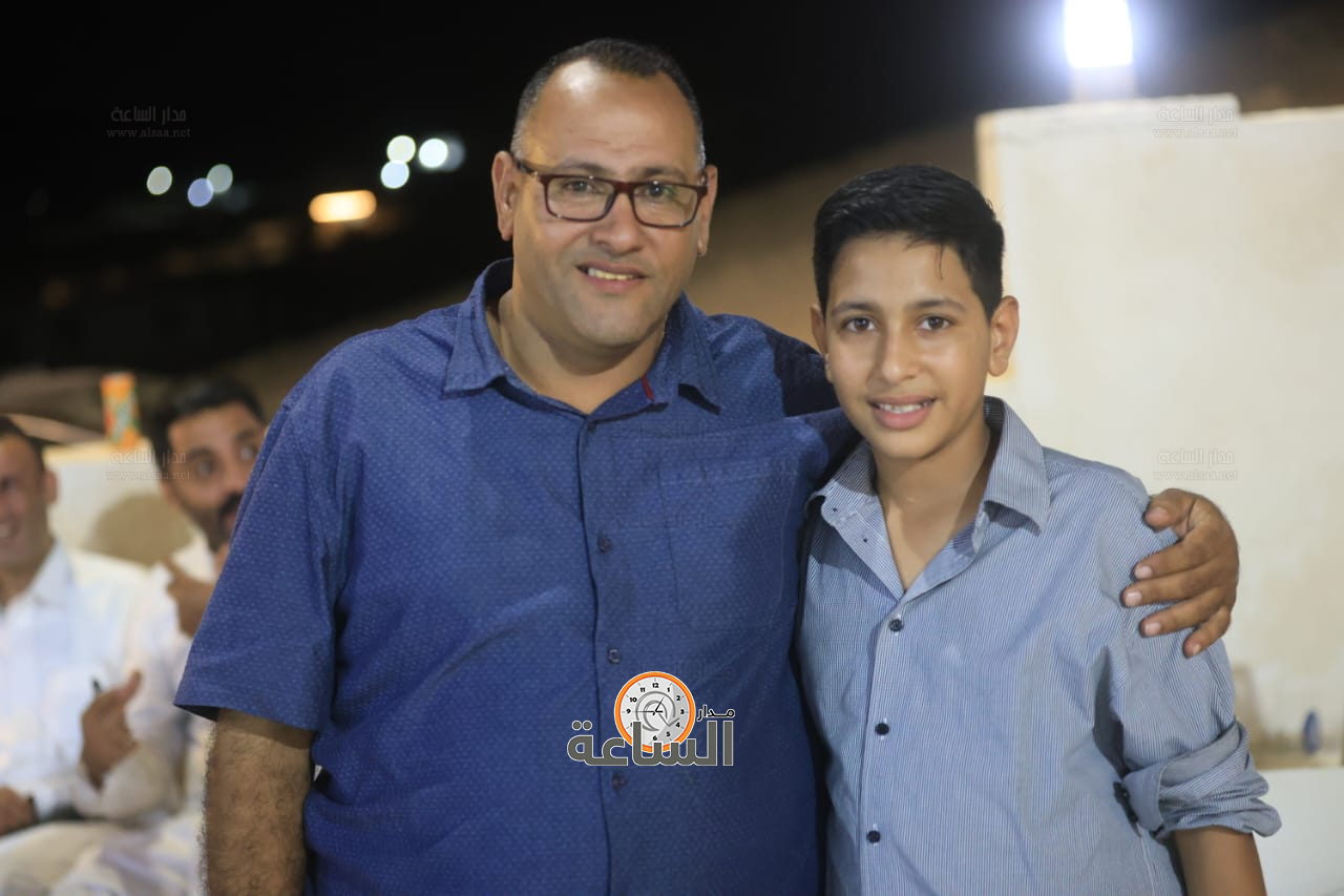 Madar Al-Saa Images 0.6154551894827831