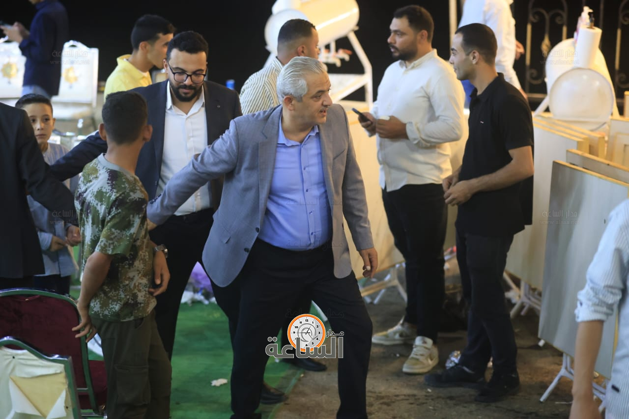 Madar Al-Saa Images 0.025736170071718245