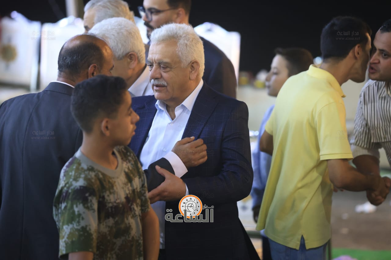 Madar Al-Saa Images 0.4277764128055024