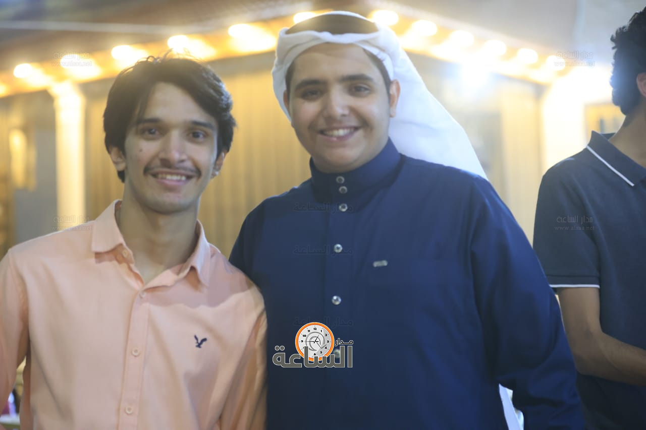 Madar Al-Saa Images 0.3254329788911854