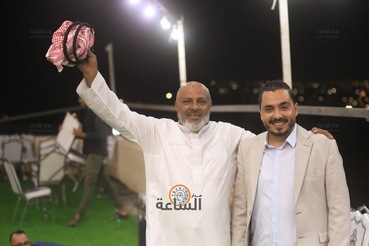 Madar Al-Saa Images 0.23009943533301513