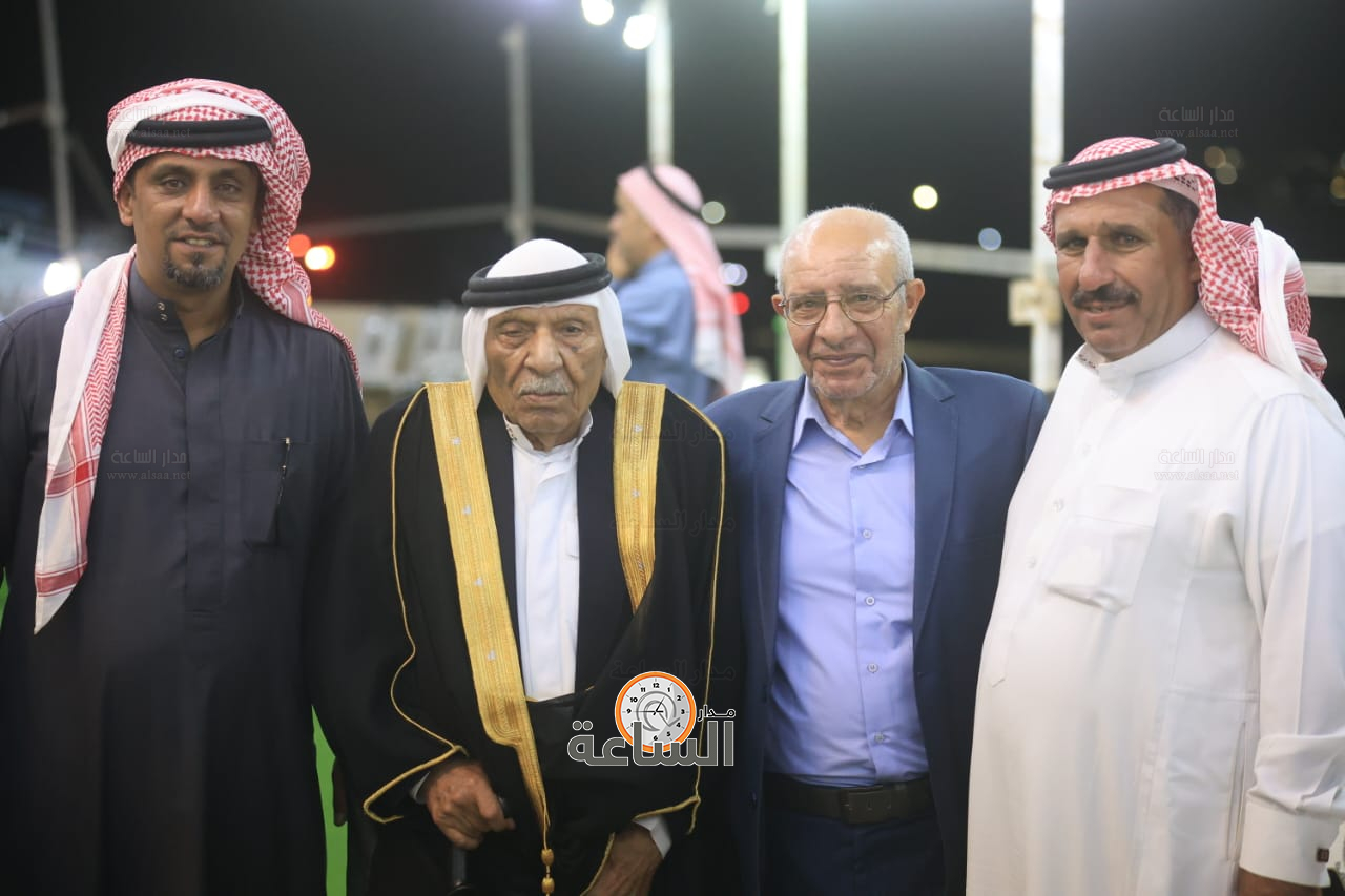 Madar Al-Saa Images 0.9703993456538559