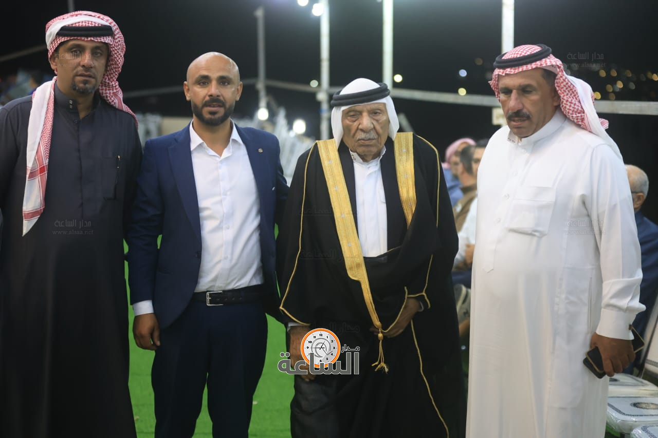 Madar Al-Saa Images 0.853317189409296