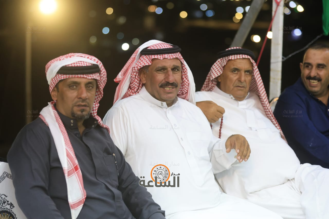 Madar Al-Saa Images 0.17483641489300916