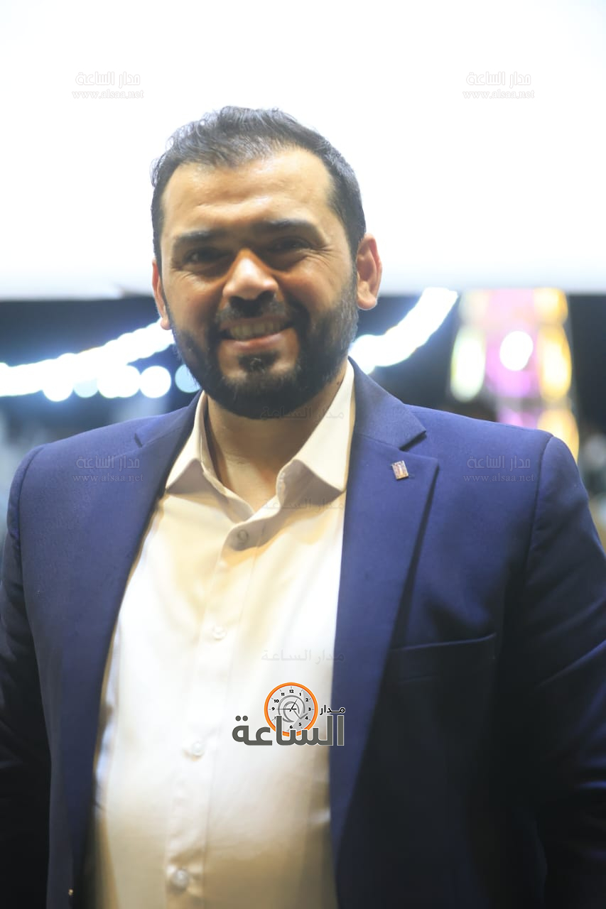 Madar Al-Saa Images 0.7990470945974525