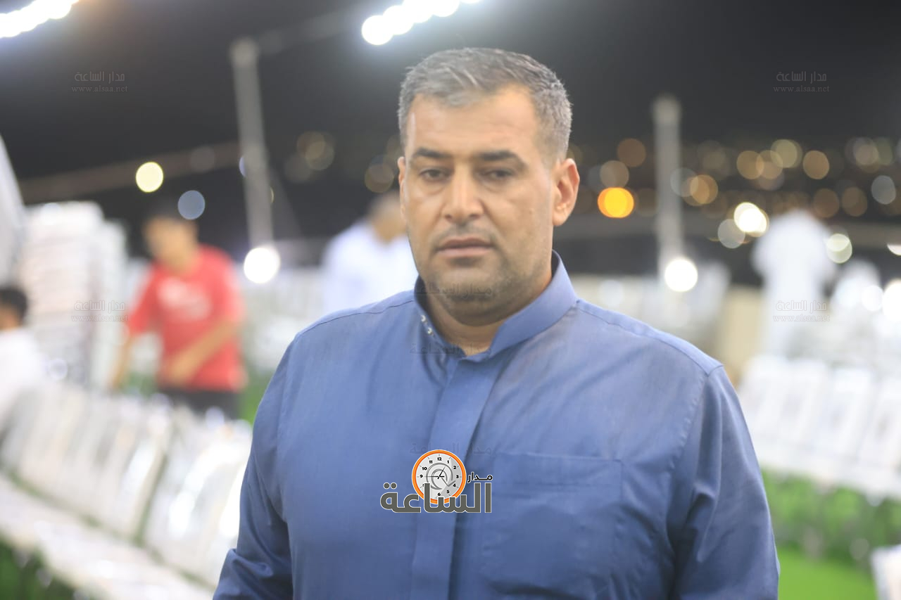 Madar Al-Saa Images 0.74885640722923