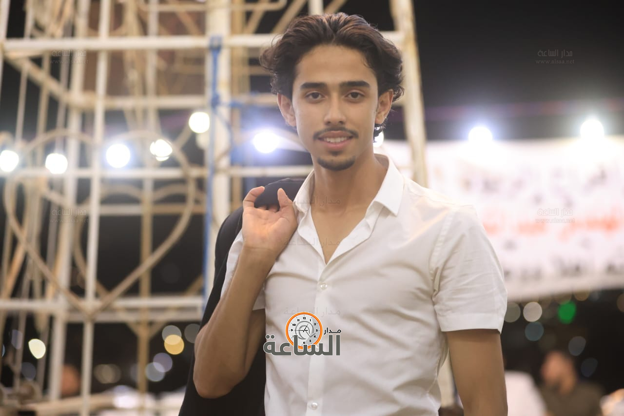 Madar Al-Saa Images 0.3237543391128187