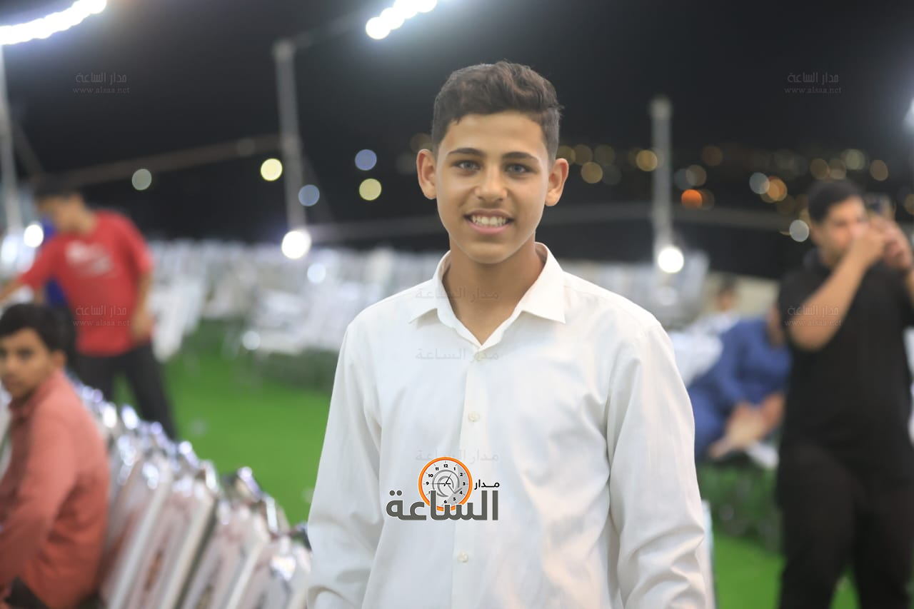 Madar Al-Saa Images 0.26830772156388516