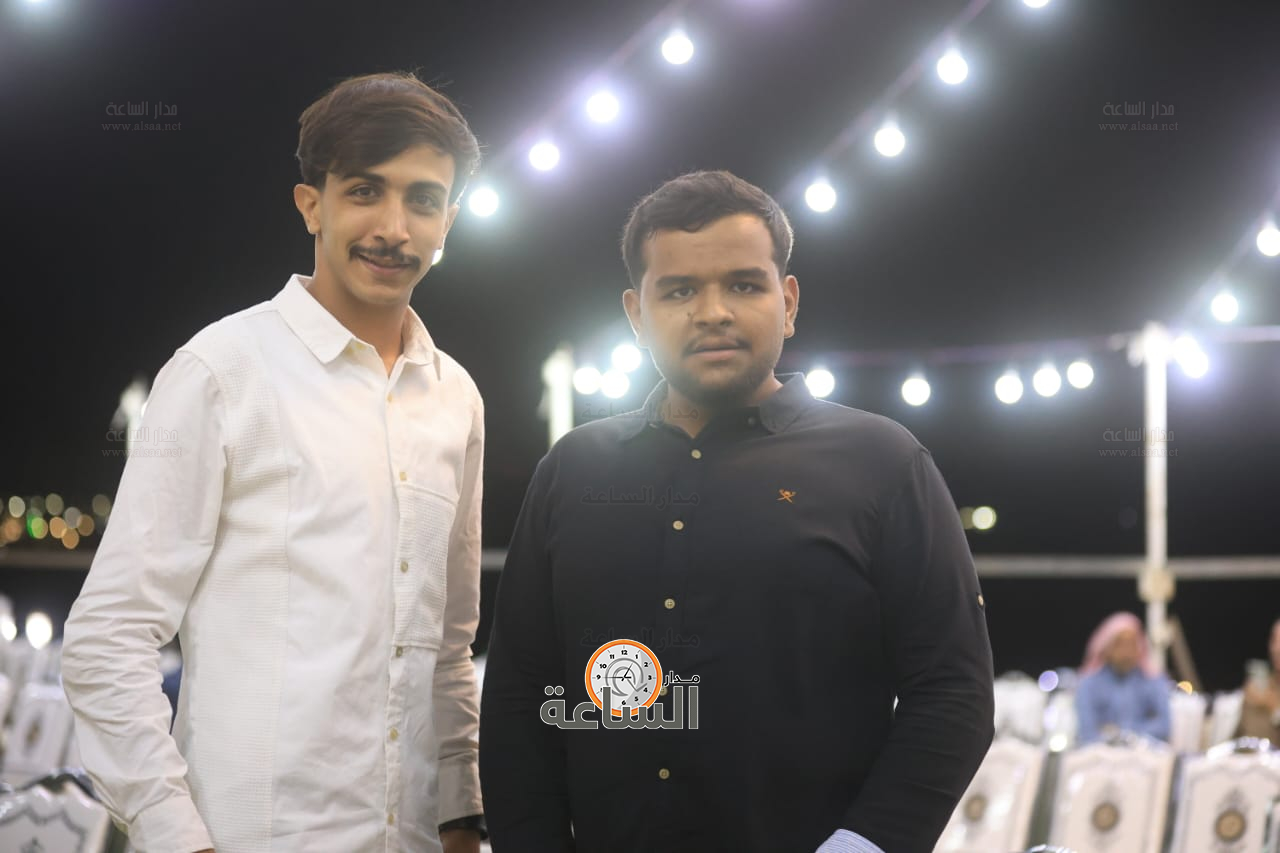 Madar Al-Saa Images 0.10642696321081535