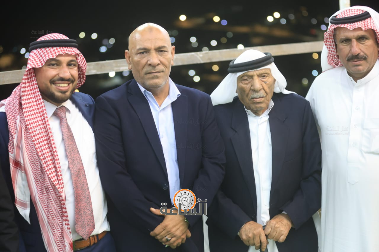 Madar Al-Saa Images 0.21012607352625