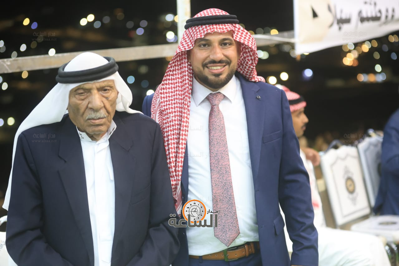 Madar Al-Saa Images 0.5327484974760861