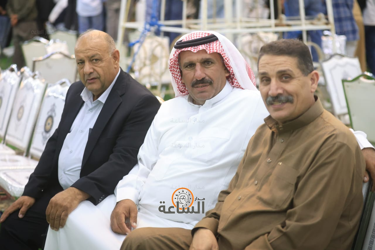 Madar Al-Saa Images 0.8036296164272592