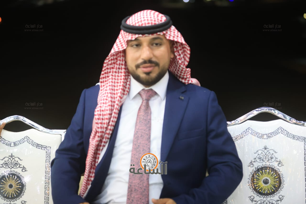 Madar Al-Saa Images 0.13006430467820695