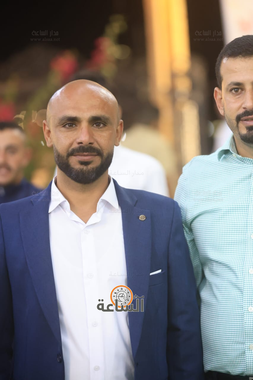 Madar Al-Saa Images 0.3396233676477106