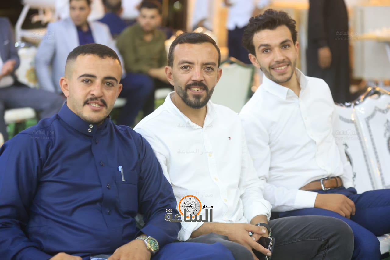 Madar Al-Saa Images 0.15078115129312875