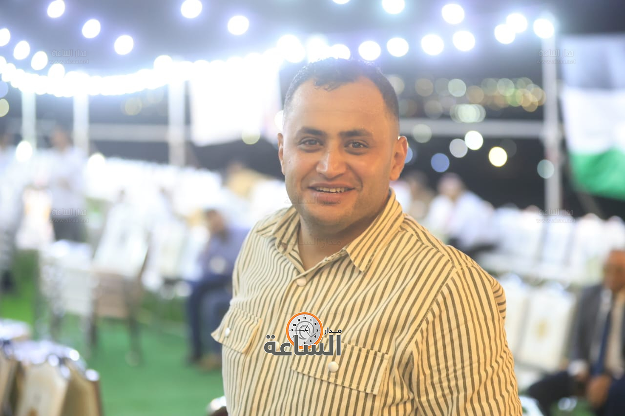 Madar Al-Saa Images 0.7909648465168618