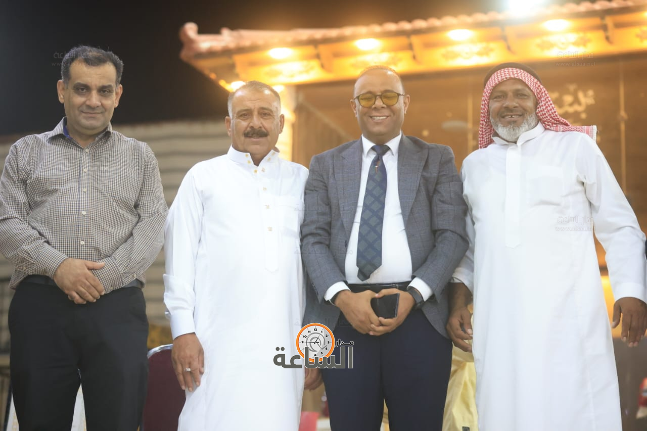 Madar Al-Saa Images 0.7667757890668381