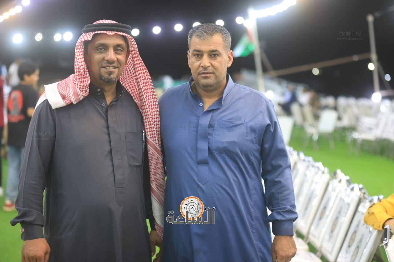 Madar Al-Saa Images 0.17755123912881654