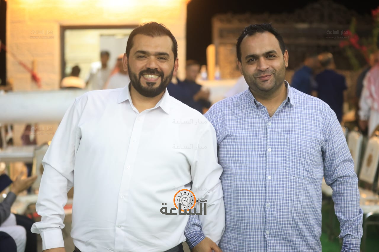 Madar Al-Saa Images 0.9719057190248807