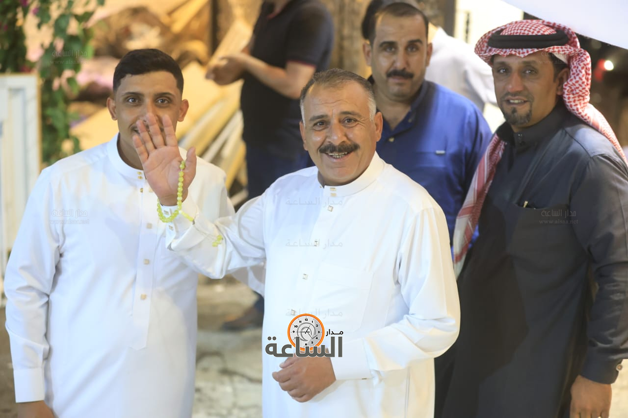 Madar Al-Saa Images 0.4219744272142554