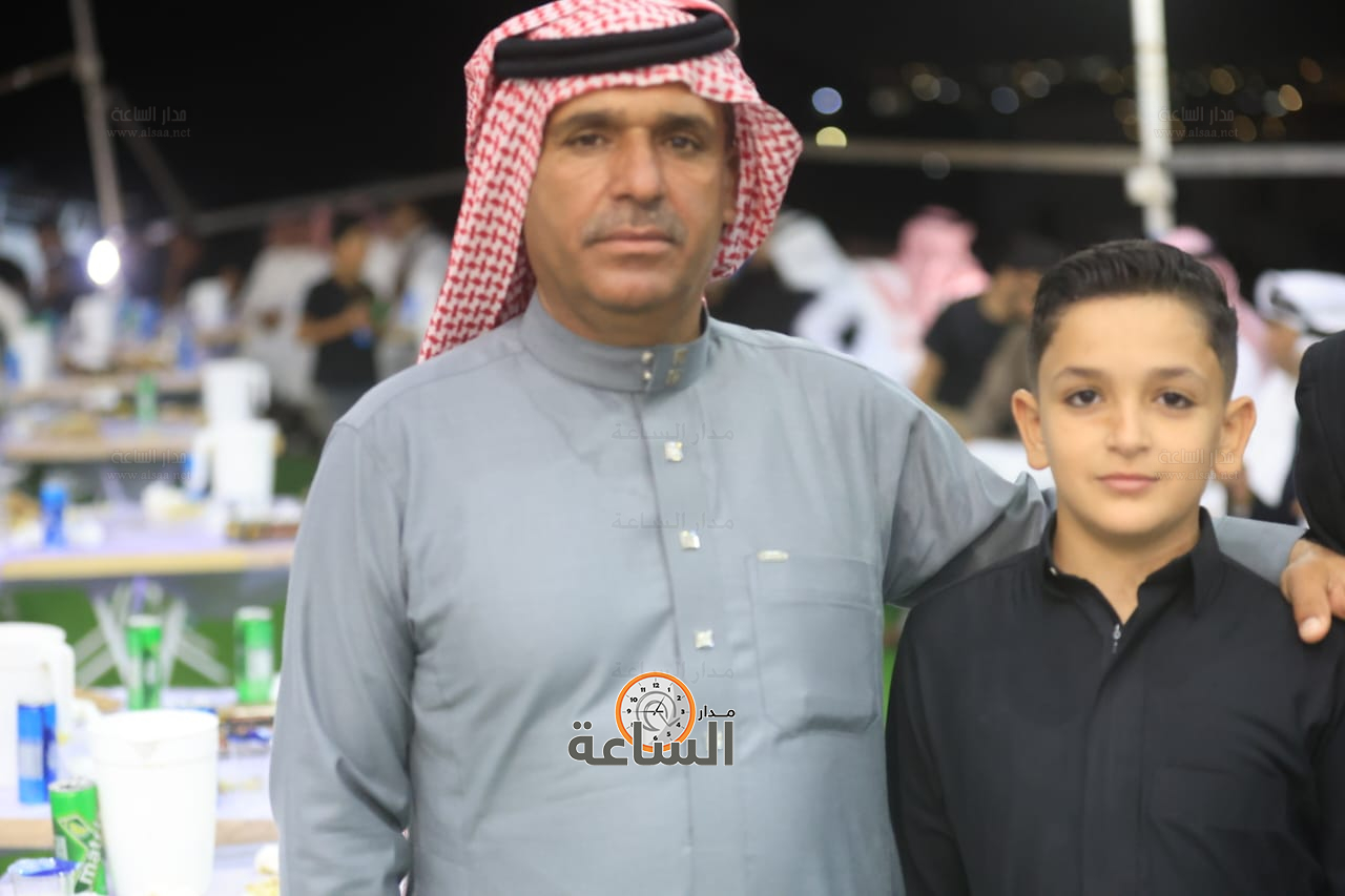 Madar Al-Saa Images 0.46351859345227575