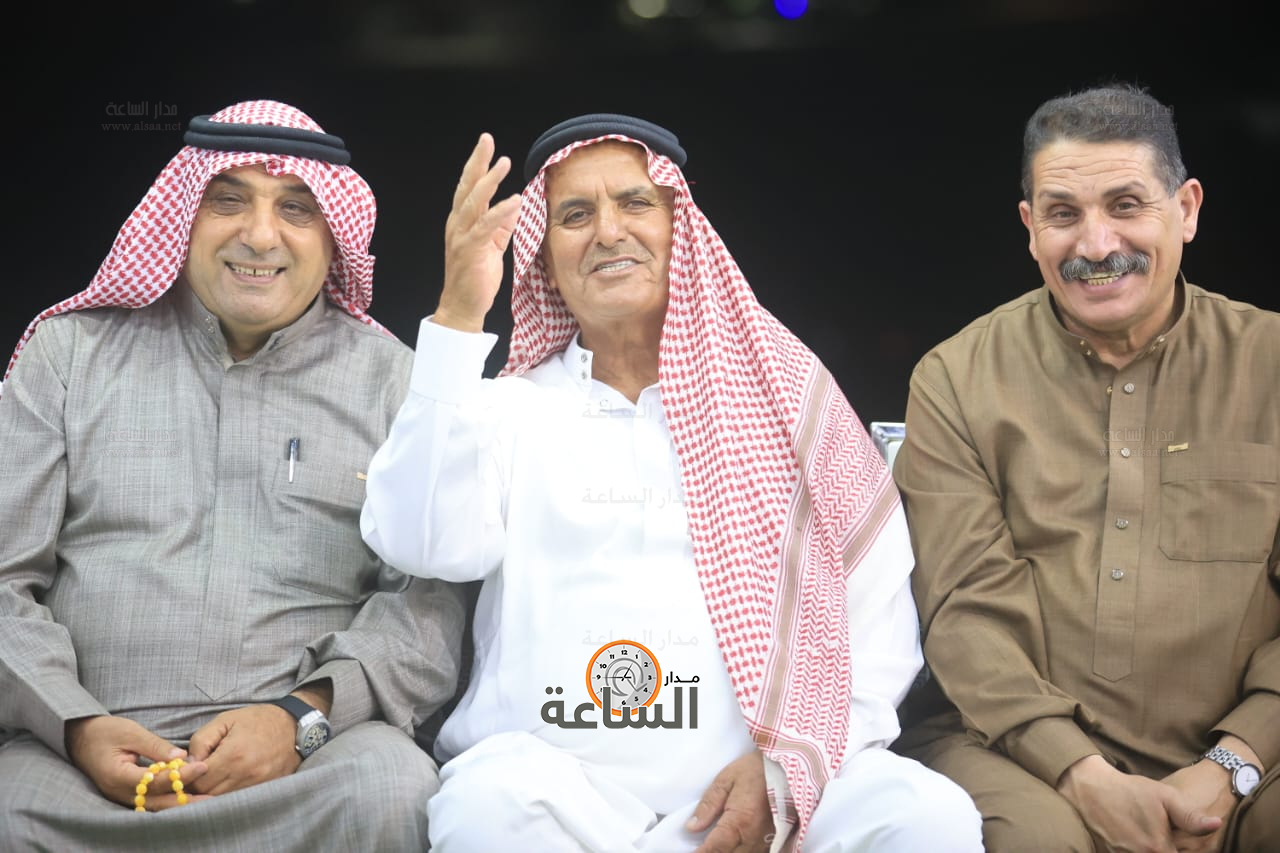 Madar Al-Saa Images 0.5757509552578939