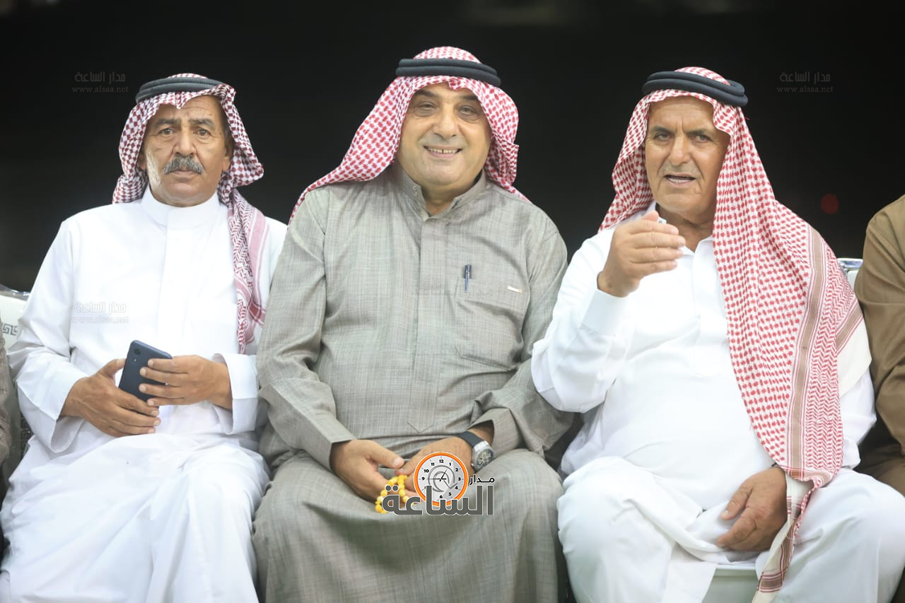 Madar Al-Saa Images 0.8532486204077201