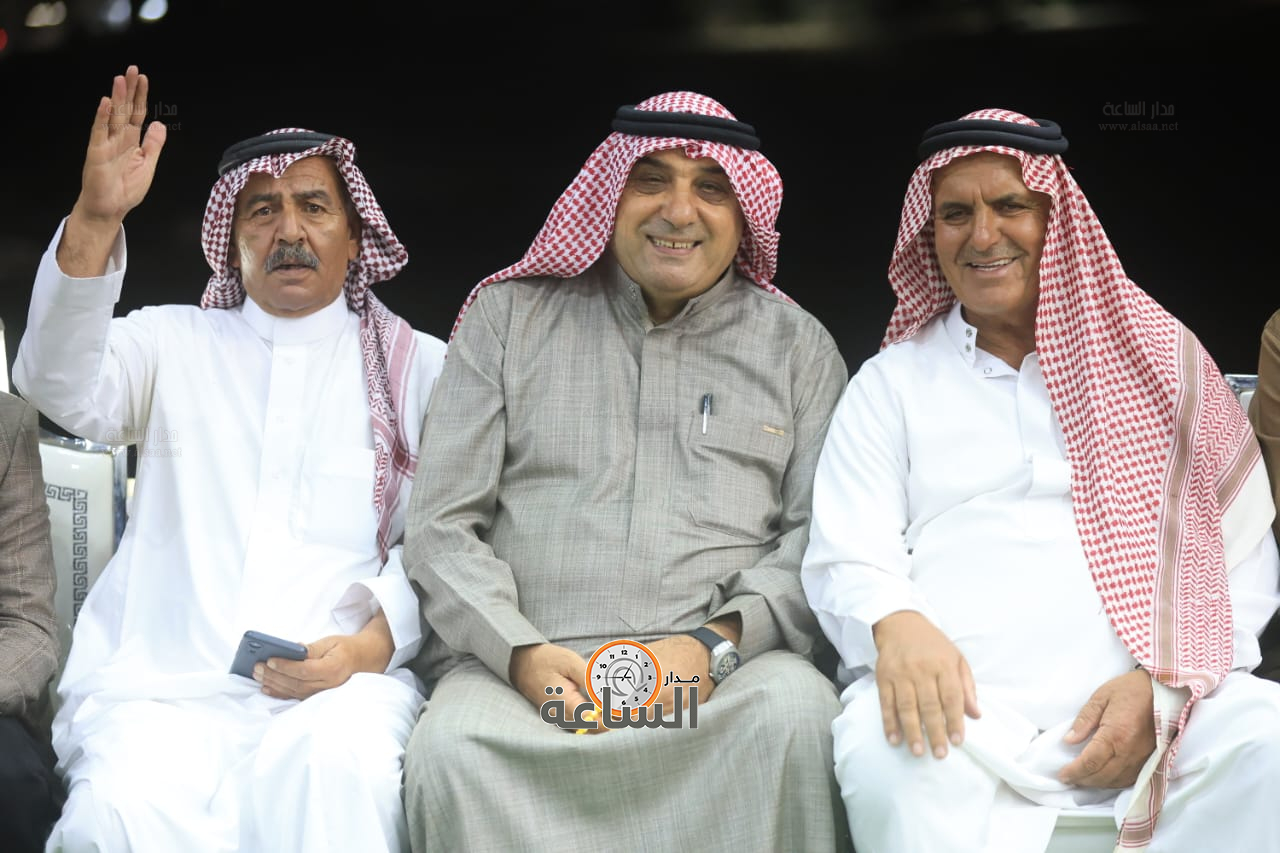 Madar Al-Saa Images 0.2866020700164529