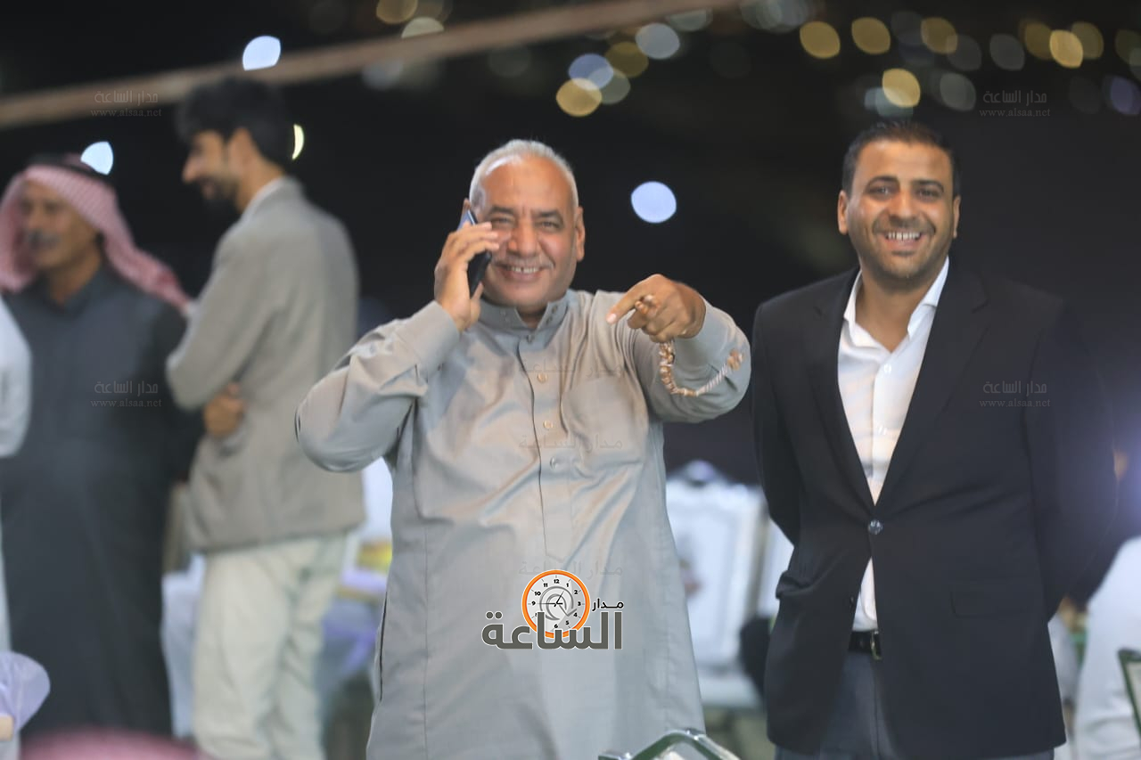 Madar Al-Saa Images 0.9099307951412768