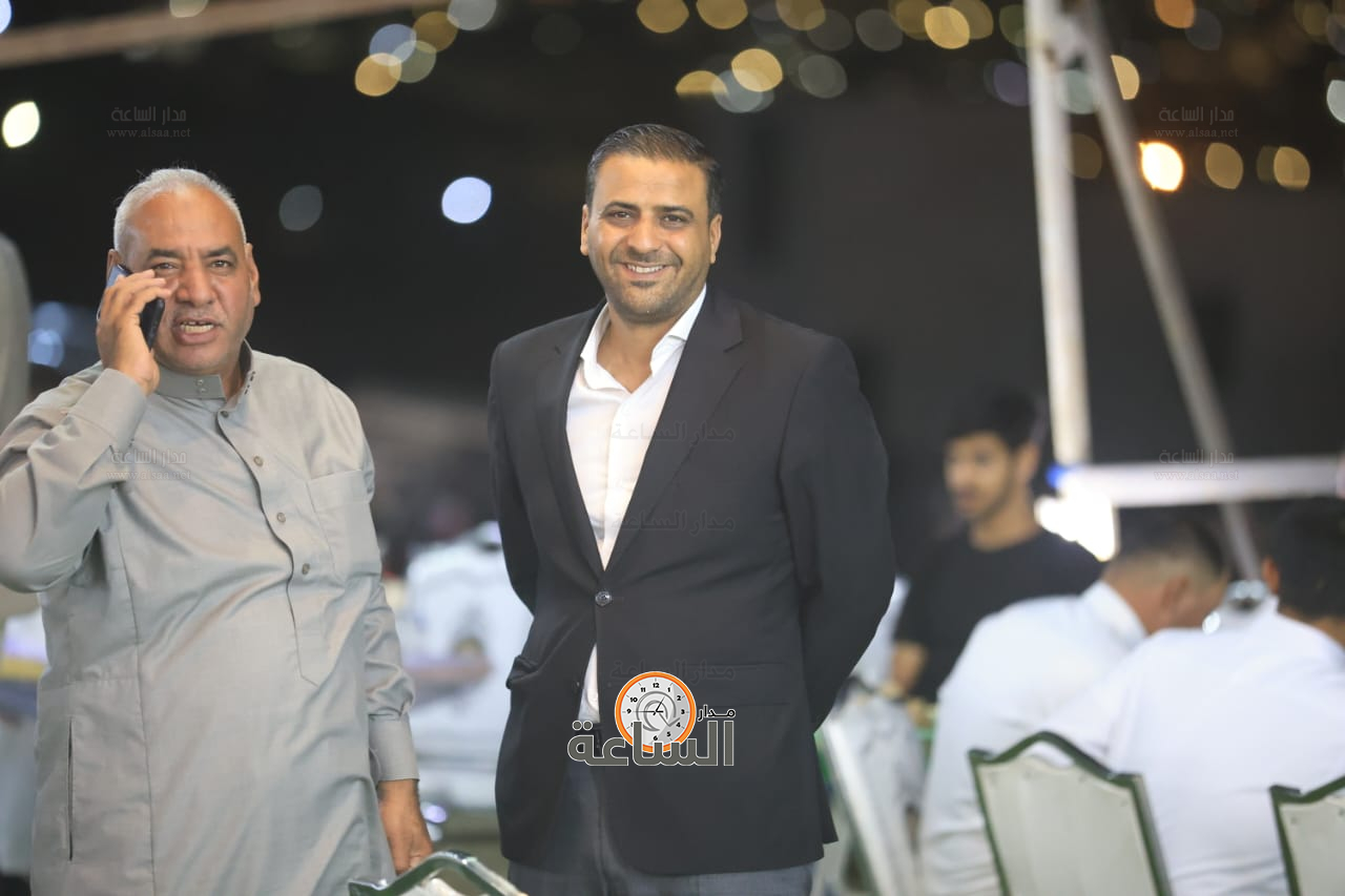 Madar Al-Saa Images 0.43352982644395766