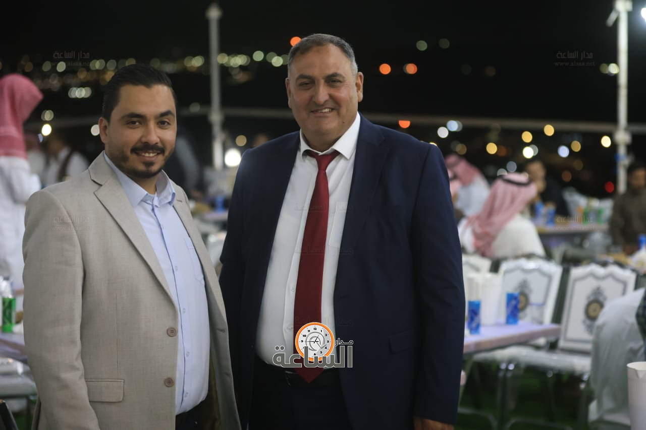 Madar Al-Saa Images 0.5194890720349404